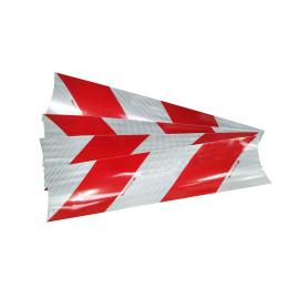 KIT 6 ALTERNIERENDE BÄNDER R&B KLASSE B FÜR KIPPER